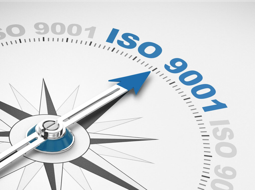 Getting ISO 9001-ISO 9001 New York NY-ISO PROS #8